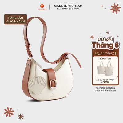 Túi đeo vai nữ YUUMY YN320