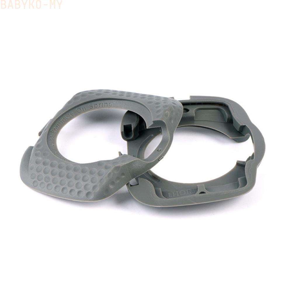 Dành cho Wahoo Speedplay ZERO Phụ tùng xe đạp Bàn đạp Bao gồm Bảo vệ và mở rộng cuộc sống Cleats