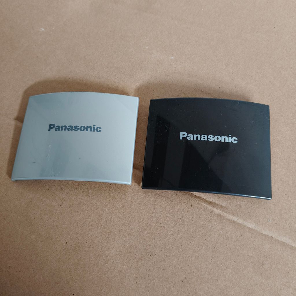 Nồi áp suất điện Panasonic SR-PE401 SR-PR501 502 Nắp Logo trượt