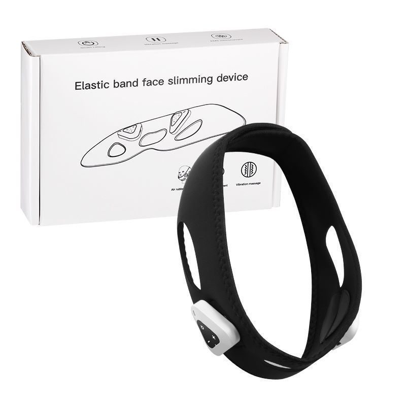 Thiết bị tạo mặt V-line mới, máy làm đẹp EMS vi điện nâng cơ mặt V-line, máy tạo mặt V-line, máy mas