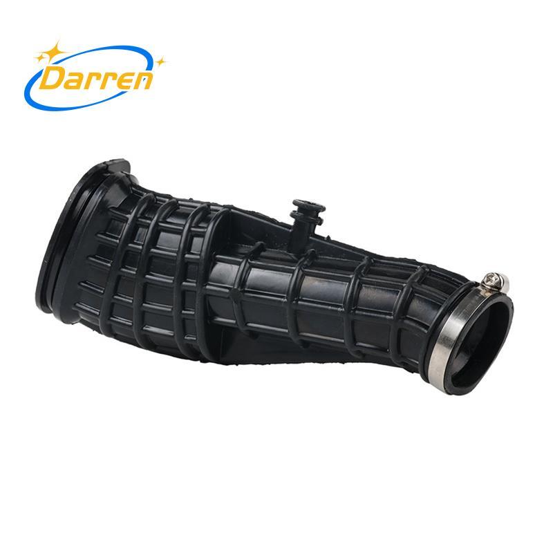 Phụ Kiện Xe Máy Lọc Không Khí Đầu Nối Ống Lọc Không Khí Ống Xả Cho FZ16 FZ 16