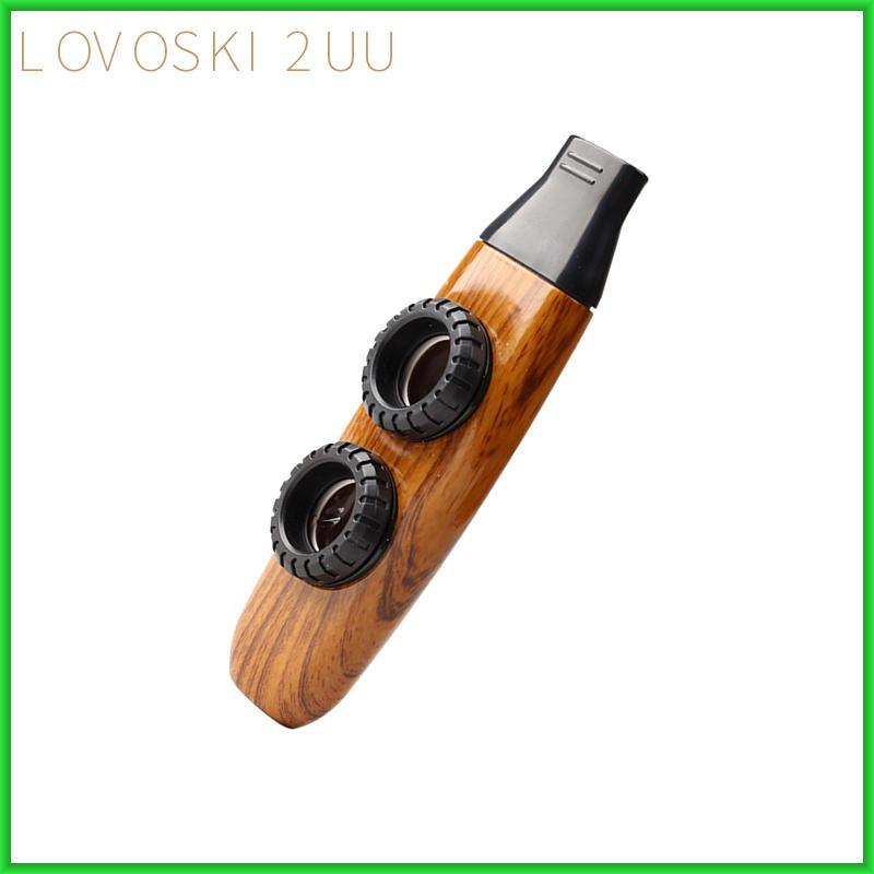 Kazoo Kazoo Sáo Miệng Sáo Nhẹ Nhỏ Harmonica Nhạc Cụ