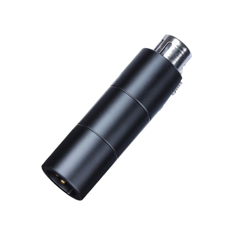 Preamp micro động FT DM3 để ghi podcast và phát trực tuyến