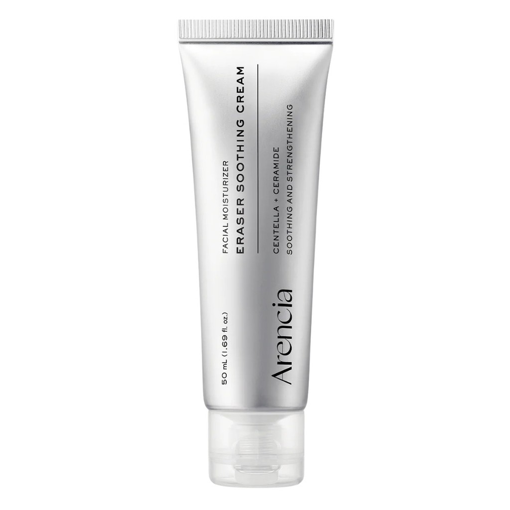 Arencia Eraser Soothing Cream