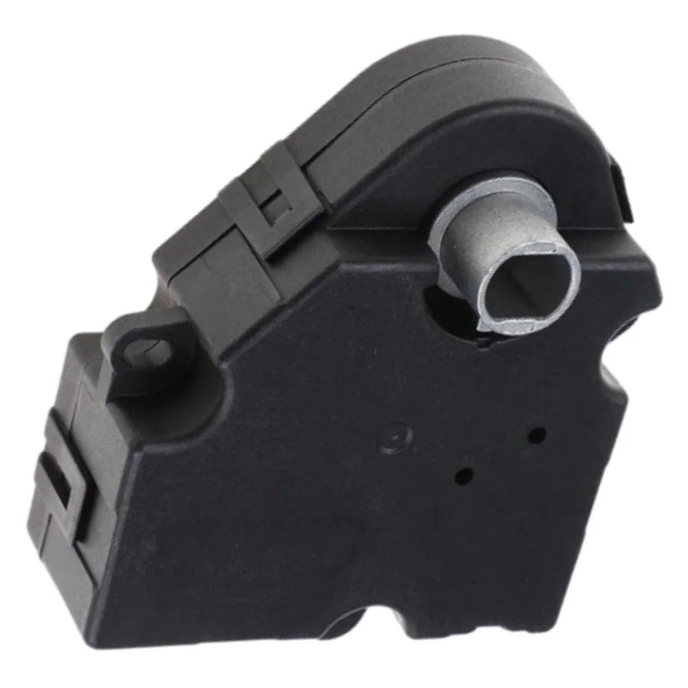 5 Chân HVAC Nóng Pha Trộn Cửa Thiết Bị Truyền Động Cho Buick Enclave Chevrolet Traverse GMC Acadia S
