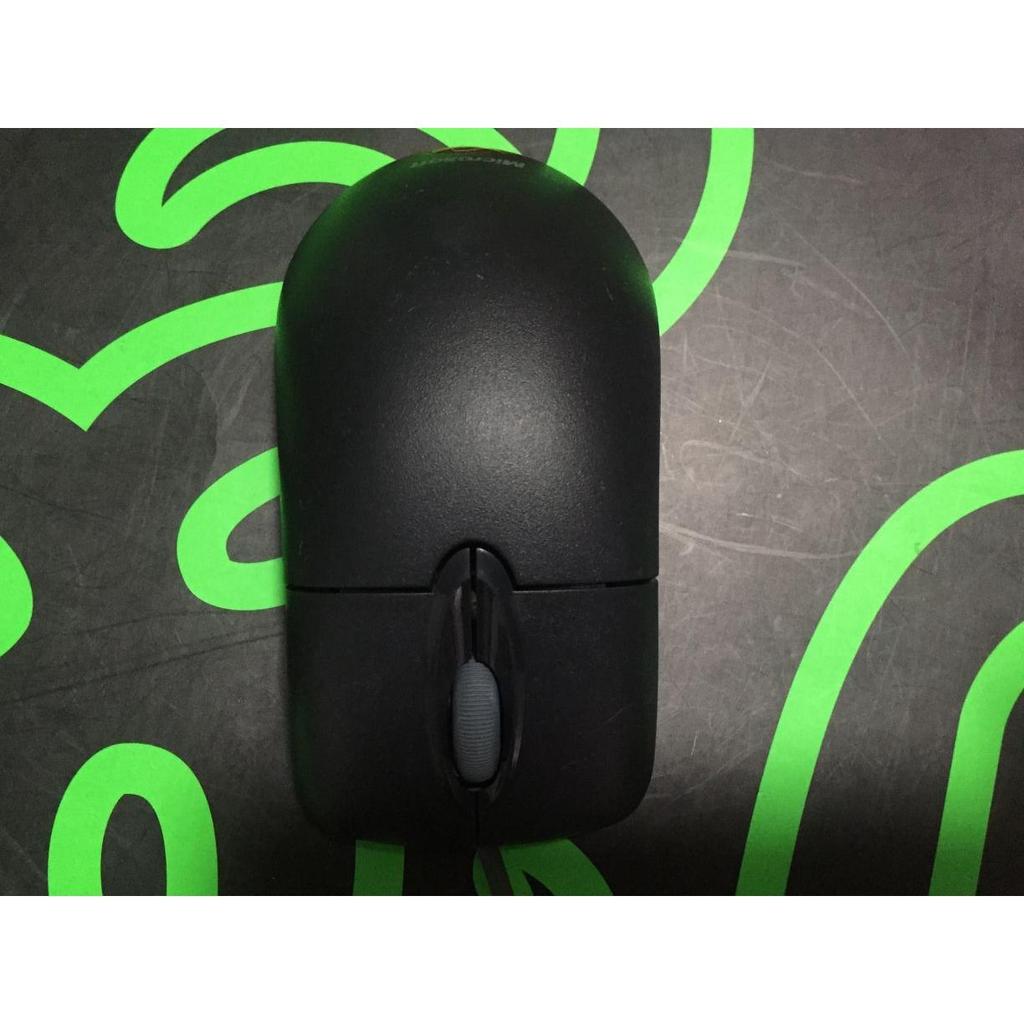 Sản phẩm chính hãng Microsoft Optical Active Shark IO1.0 / Red Shark io1.1 Team Pack cs cf Game Mous