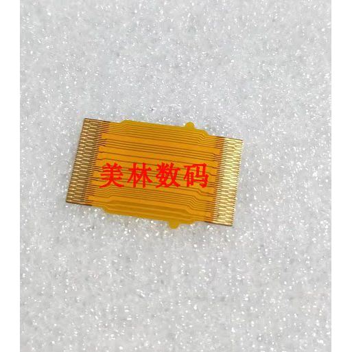 Thích hợp cho cáp kết nối cáp CCD Nikon D3200