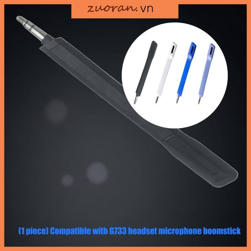 Micro có thể tháo rời ZUOO Boom cho Tai nghe chơi game G733