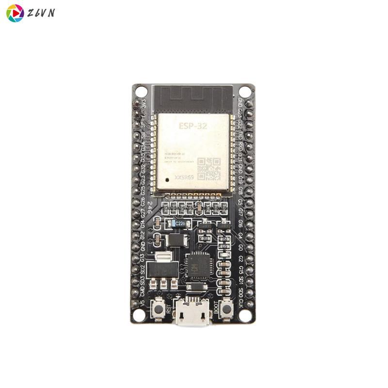 1 Bảng Phát Triển WiFi + Bluetooth Công Suất Siêu Thấp Dual Core Đặc Điểm Kỹ Thuật Model 38Pin CH910