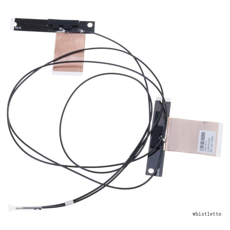Cáp WiFi ăng-ten Whi MHF4 cho thẻ 7260NGW 7265NGW NGFF cho M 2 NGFF WiFi WLAN LTE Mô-đun