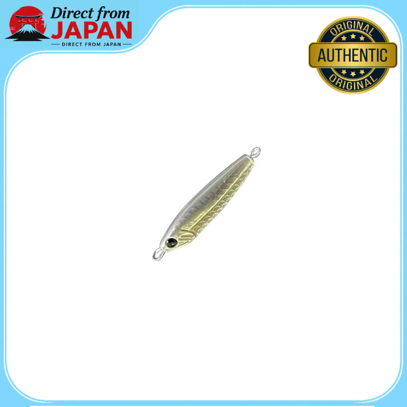 Zeake F Sardine 60g FS001 Hagare Silver