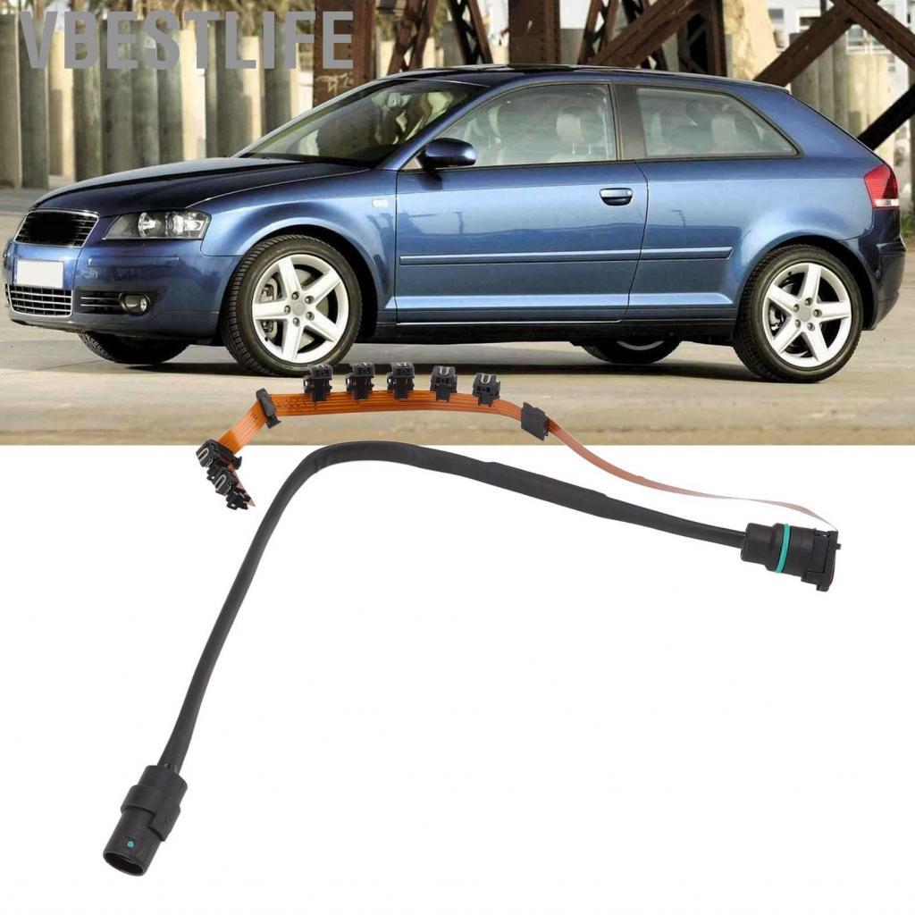 VBESTLIFE Trans Internal W Harn Solenoid Ribbon Cảm biến 01M927365 cho tháng 10 năm 992-2012