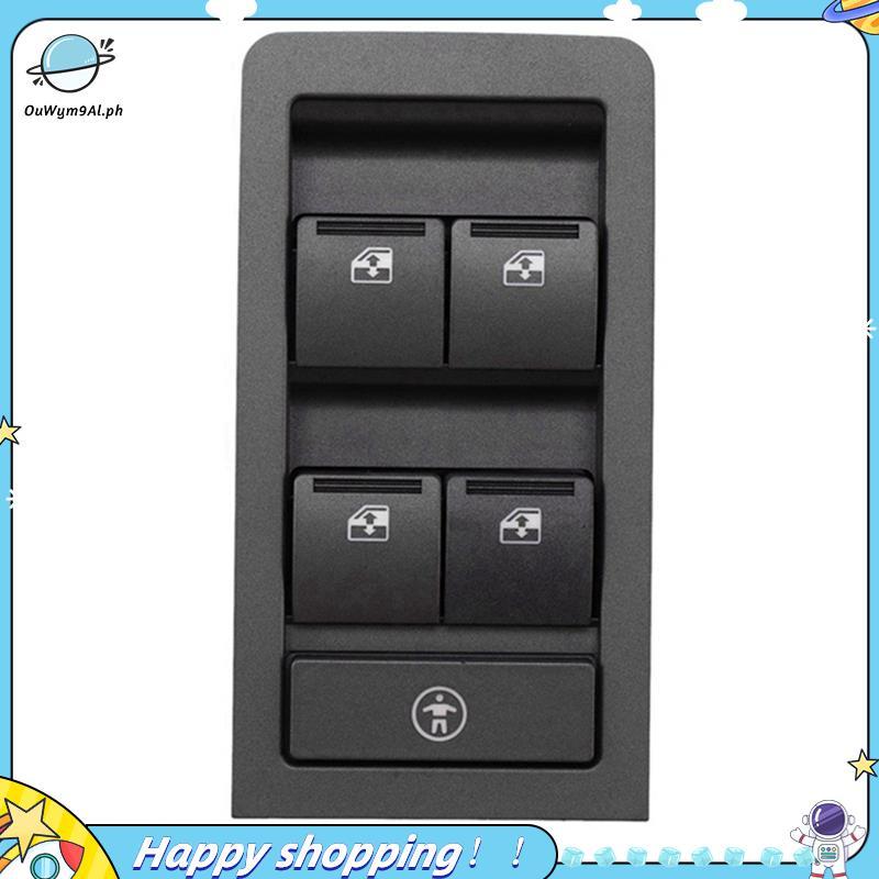 [ouwym9al]92111628 Phụ kiện ô tô Công tắc chính cửa sổ điện cho 2002 -2008 LHD