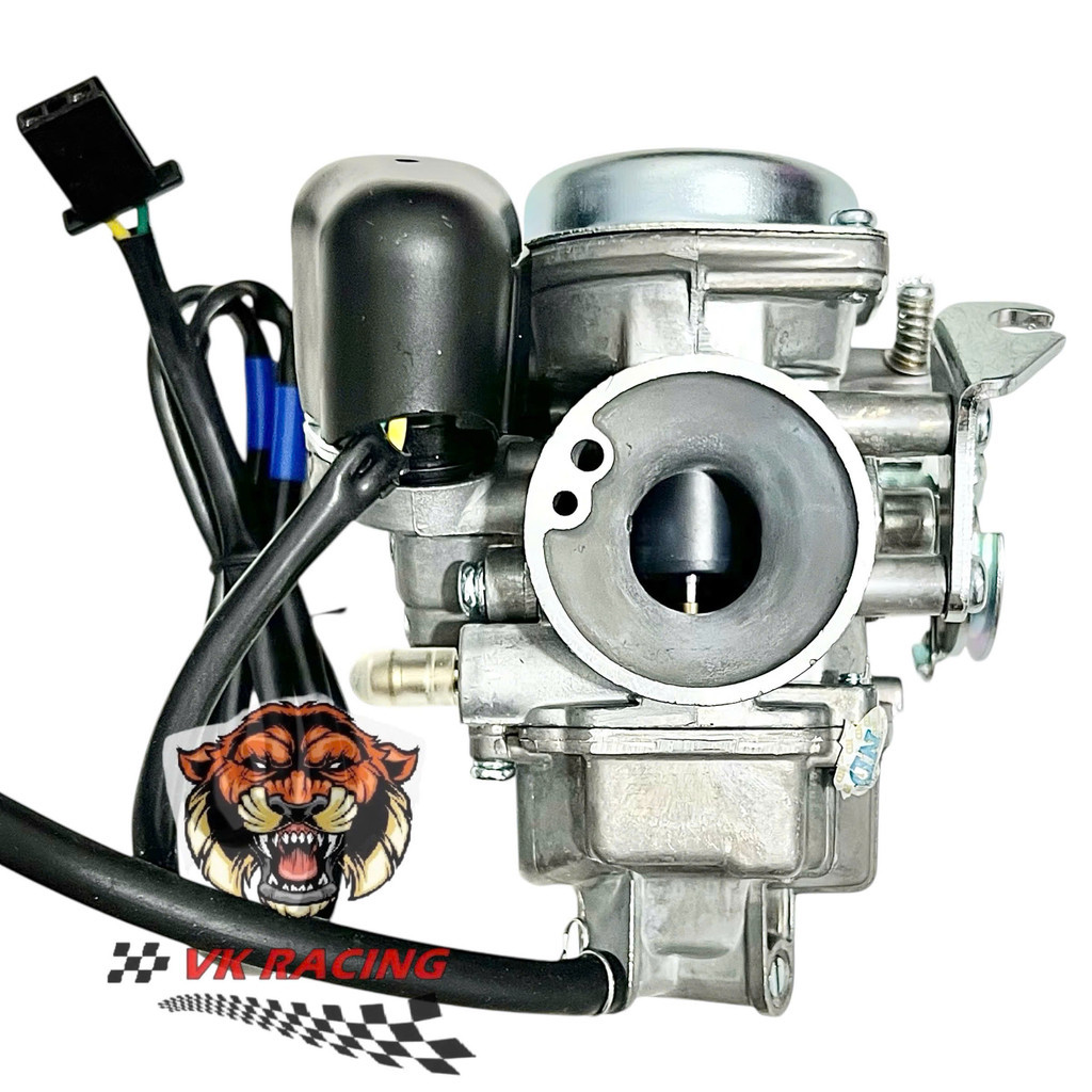 Bình xăng con ab 110 - ab (2007-2012) - click 110 - airblade 110