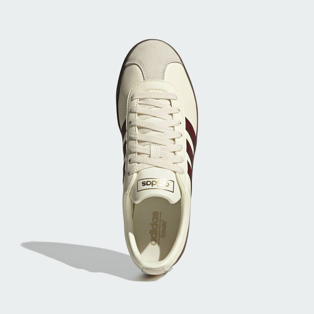 adidas Skateboarding & Lifestyle VL Court Classic Shoes Men Burgundy JH5062 | BigBuy360 - bigbuy360.vn