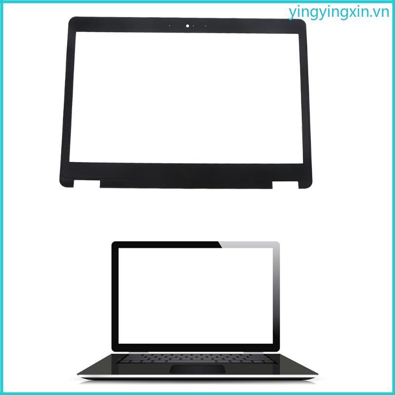 YIN Mới Cho Dell Latitude E5470 5470 Laptop LCD Phía Trước Viền Bao 0DK4RC DK4RC
