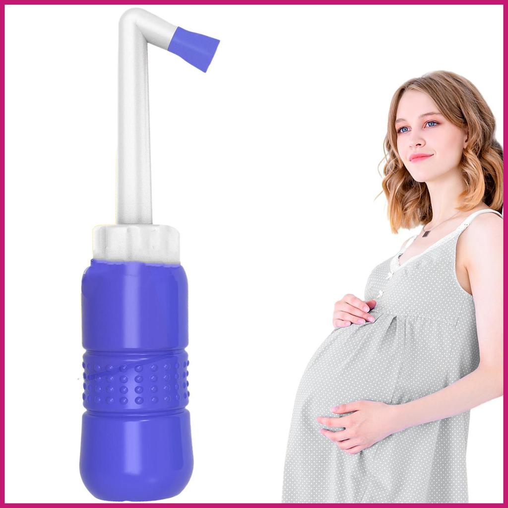 Bình Bidet Du Lịch 300ml Cầm Tay Cá Nhân Bidet Perineal Chai USB Sạc Bidet Cho Nữ Cửa Hàng Cá Nhânid