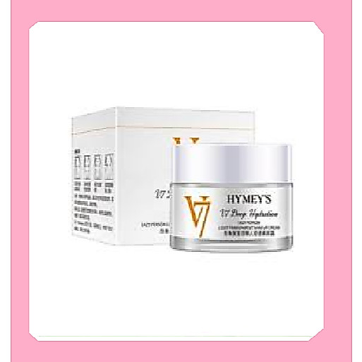 Kem xóa nám Dưỡng Trắng Da V7 IMAGES 50g