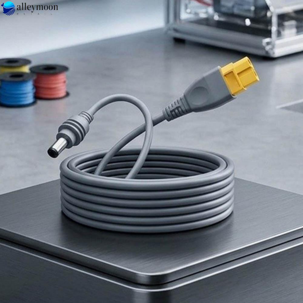 3 mét cho cáp XT60 Male sang DC5521 cho Starlink cho nguồn ăng-ten Mini
