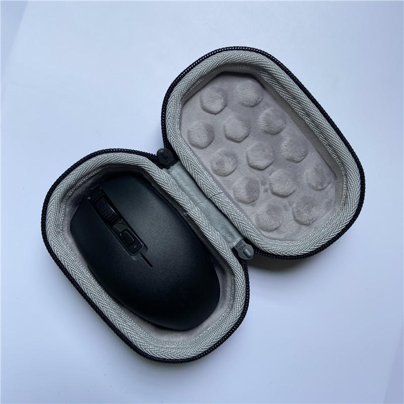 Thích hợp cho Razer Orochi Razer Orochi V2 Bộ túi bảo vệ lưu trữ chuột không dây chế độ kép