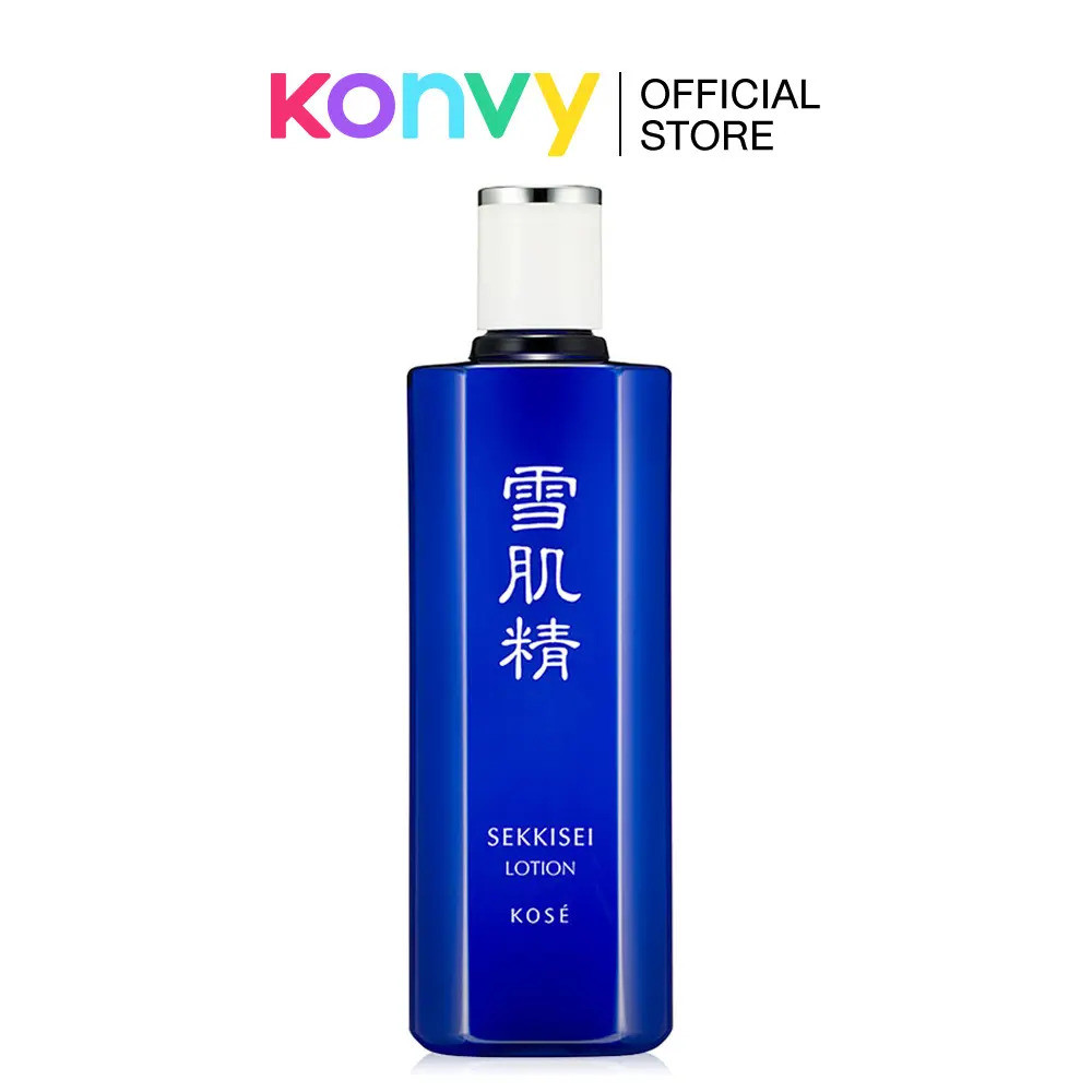 Kem dưỡng da KOSE Sekkisei 200ml Kem dưỡng da KOSE