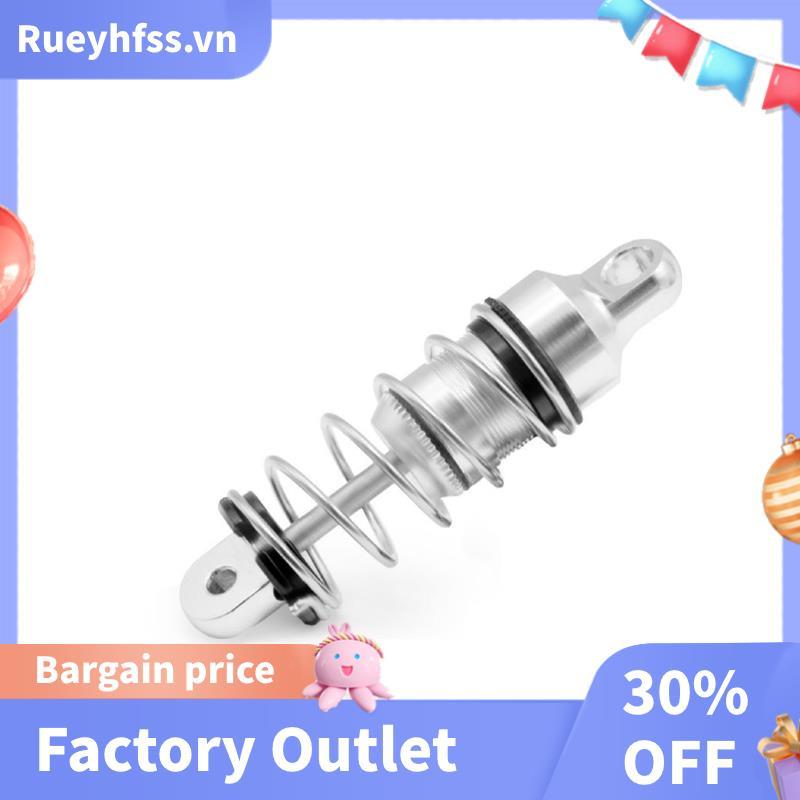 1 Chiếc Phụ Kiện Thay Thế Phụ Kiện Cho 1 / 8 Jingshang NSR500 Kim Loại Chuyên Dụng Phía Sau RC Điều 