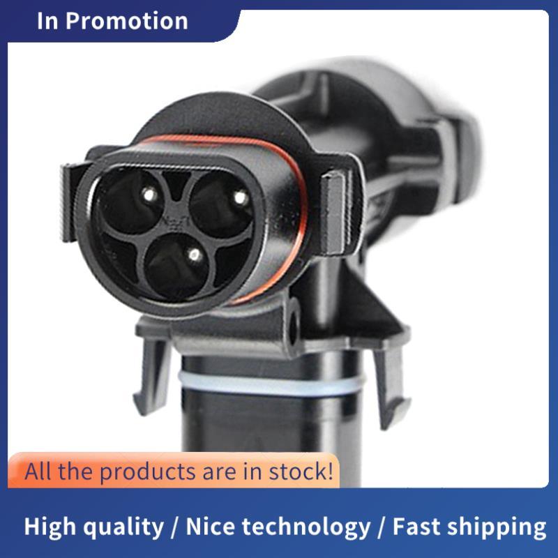 Đầu nối PV năng lượng mặt trời Cắm chống nước IP68 450V 40A cho bảng PV Bộ bảo vệ song song Bộ LY01-
