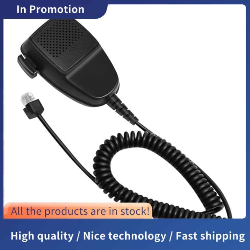Loa Walkie Talkie GM300 GM950 Mic Radio Micrô cầm tay