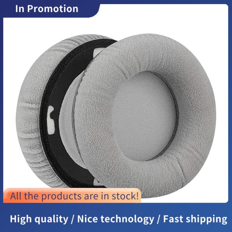 Miếng Lót Tai Cho K601 K701 K702 Q701 K612 K712 Tai Nghe Tay Da Cừu Bịt Tai