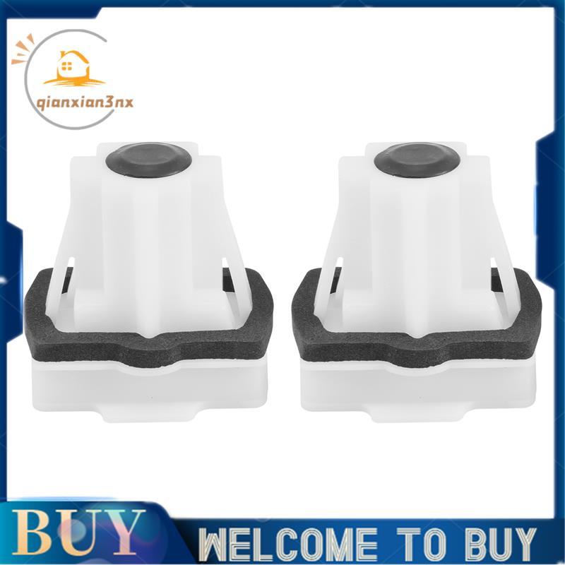 2 Chiếc Khóa Ghế Sau 1609267180 Dành Cho Xe Model 301 208 C3 C4 C- Elysee