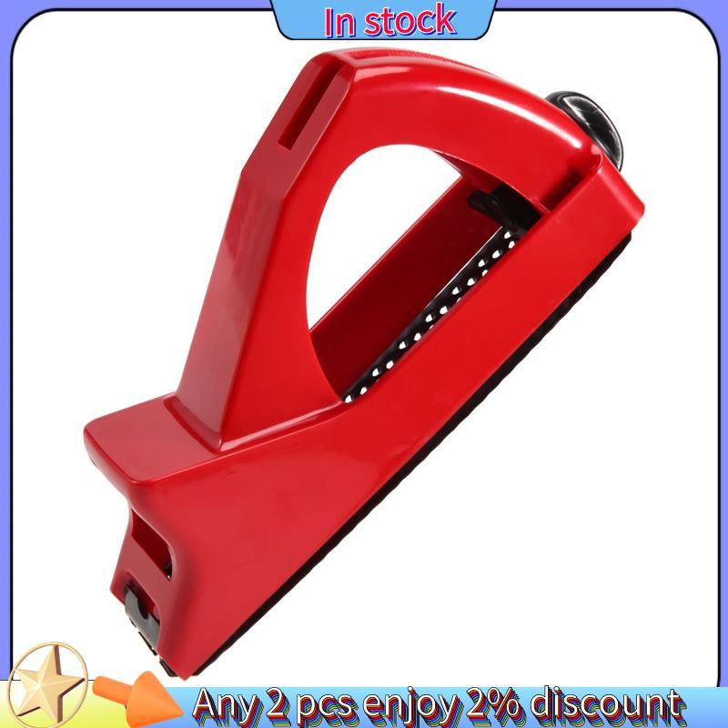 Còn hàng-Gypsum Board Rasp Plane File 145mm Gỗ MDF Sợi thủy tinh bào DIY cho phần mềm Kim loại vách 