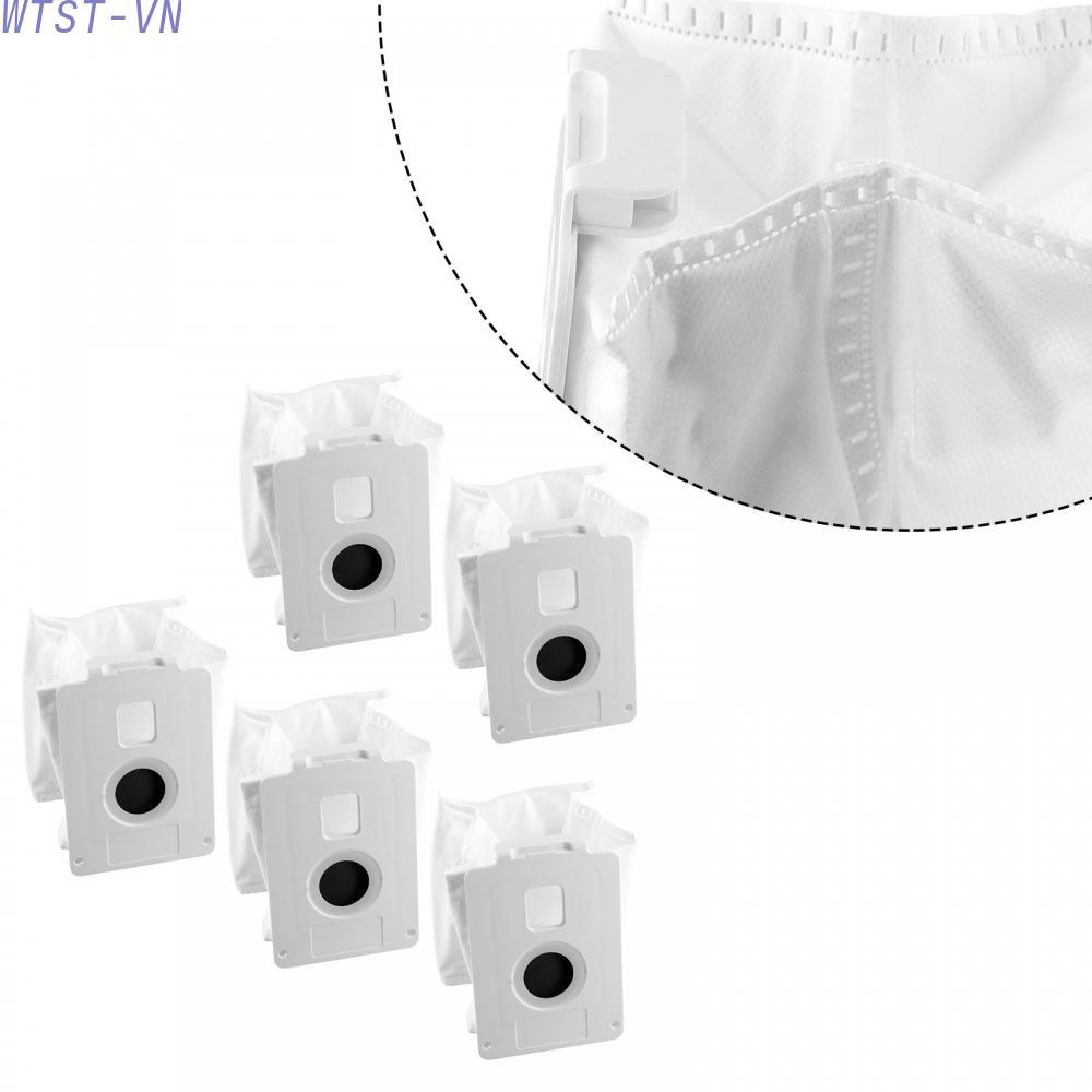 AJL75313902 CORDZERO A9T VACUUM TOWER Dust Bag Improved Dust Filtering System