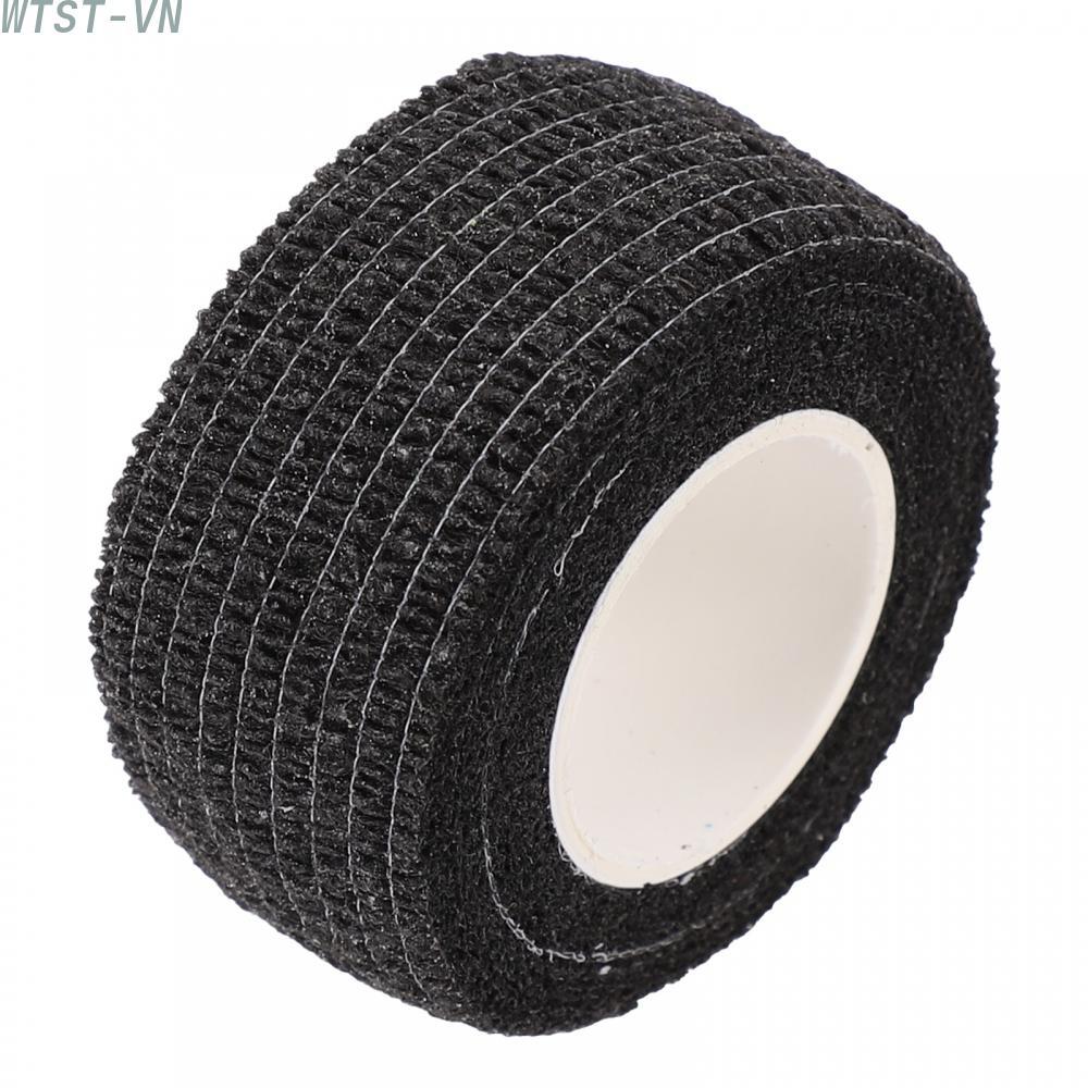 Sports Anti Blister Tape Club Finger Adhesive Tack Grip Bandage Protection
