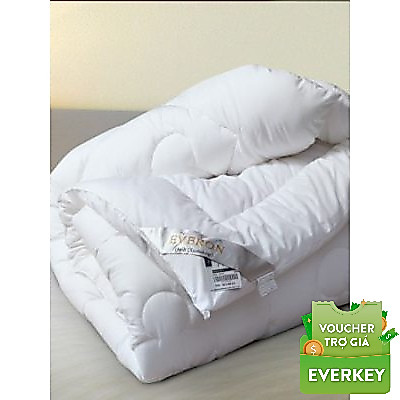 Ruột chăn truyền thống Original Low Everon (Dày 3.5cm) siêu ấm, nhiều kích thước (OL) | BigBuy360 - bigbuy360.vn
