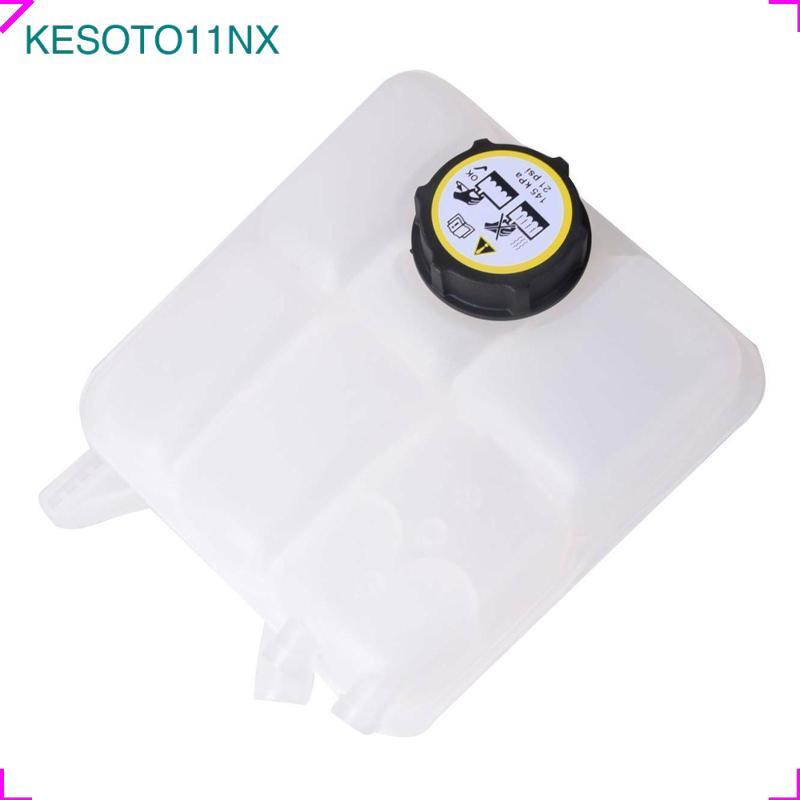 Bình chứa nước làm mát động cơ 8V618K218AE Thay thế các bộ phận sửa chữa cho xe tập trung