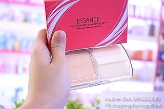 Phấn ESSANCE