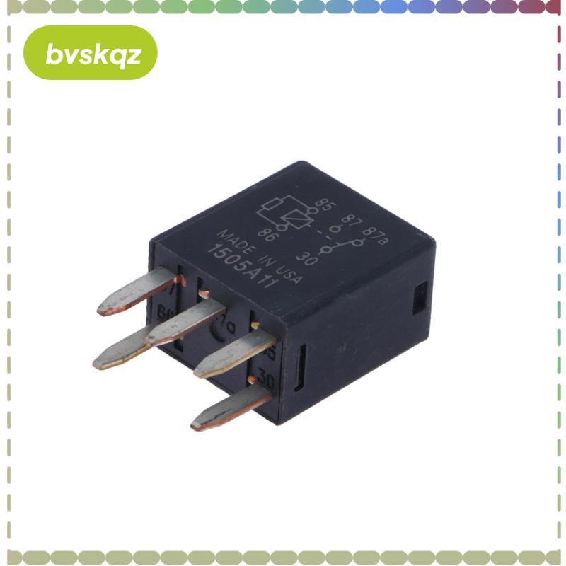 Mã Model G8V-RH-1C7T-R-DC12 12V Ô Tô Rơ Le Nhựa Nhà Ở Phần Ô Tô