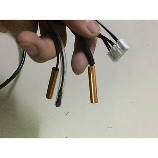 sensor cảm biến nhiệt độ Daikin dàn nóng