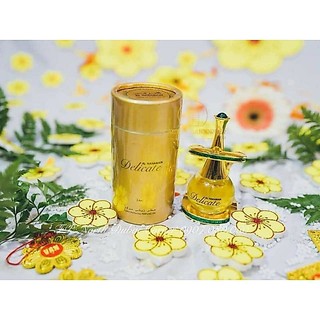 [CAO_CẤP]❤Tinh dầu nước hoa dubai DELICATE