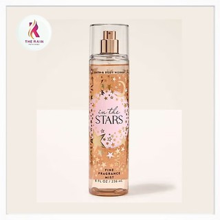 Xịt thơm toàn thân Bath & Body Works 236ml