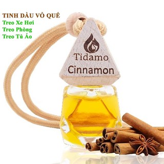 TINH DẦU QUẾ 50ML Cao Cấp nhập khẩu, Xông thơm phòng, khử mùi và thư giãn tinh thần