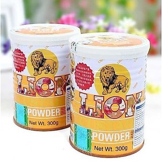 BỘT LION/bột sư tử (Lion powder)