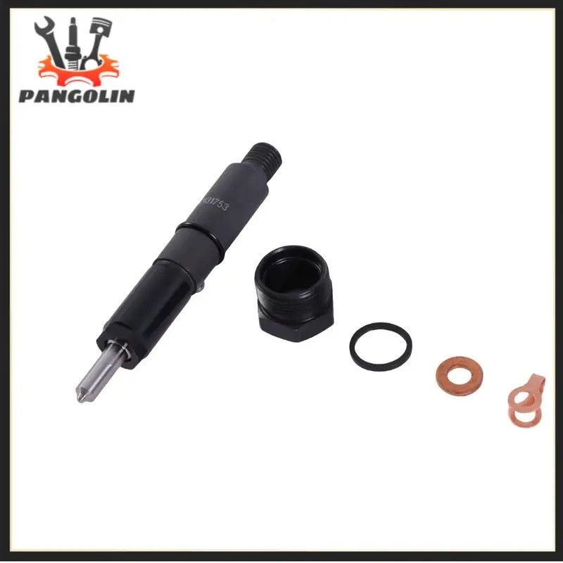 Kim phun nhiên liệu 3897596 3967597 0432131753 Dành Cho Động Cơ Cummins 12 Van 6BTA B6.7 ISB6.7 QSB 