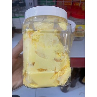 Bơ thơm Margarine Cái Lân Túi 500g
