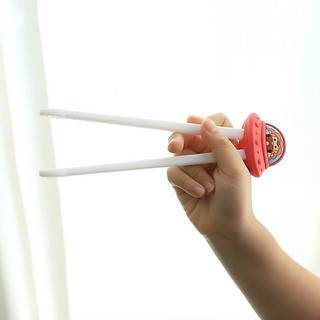 Đũa Tập Ăn Phi Hành Gia Cho Bé Marcus & Marcus, Từ 3 Tuổi – Marcus