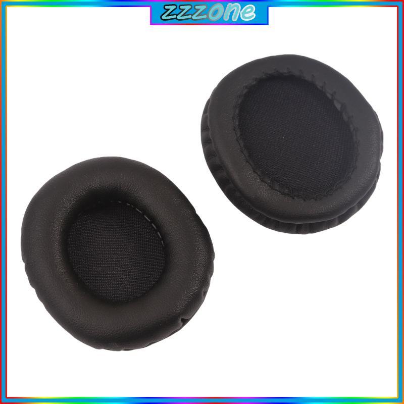 Zzz Dễ dàng thay thế miếng đệm tai cho tay cầm tai nghe H570e H650e