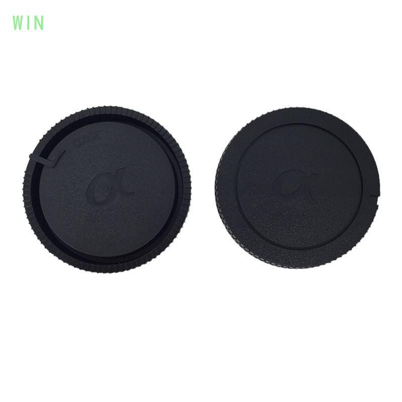 WIN Nắp ống kính máy ảnh cho Alpha Minolta DSLR MA Phụ kiện máy ảnh Công cụ