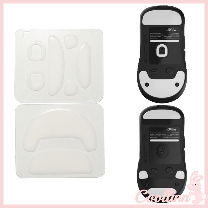 COO Esportstiger ICE V2 Mouse Skates Feet Glides Curve Edge cho ENDGAME GEAR OP1W