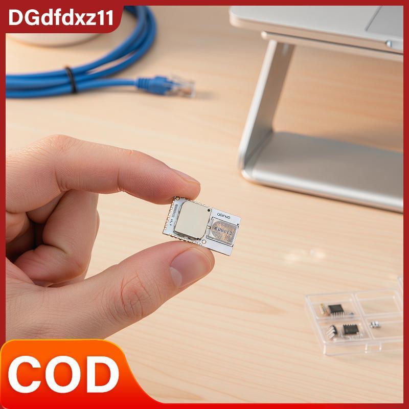 [DZ1] Mô-đun ESP32S3 UWB XCVR MAUWBS3CA1 DW1000 DW3000 DWM3000TR13 DWM3000 V1.4 Pro ESP32 Màn hình D