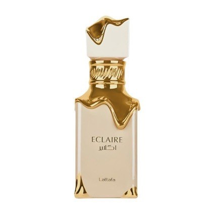Hàng sẵn có Vận chuyển nhanh Lattafa Lattafa Eclaire Lattafa Pistachio Nước hoa Hương thơm lâu trôi 